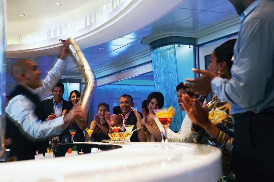 Celebrity Cruises The Martini Bar 6.jpg